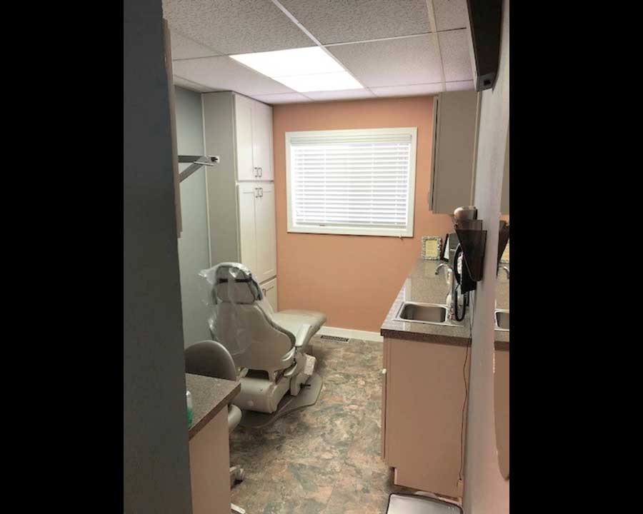 Premier Dentist Antioch Office Photo 5